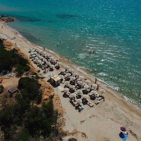 Amareclub Rocca Dorada Hotel Санта Маргерита ди Пула Екстериор снимка